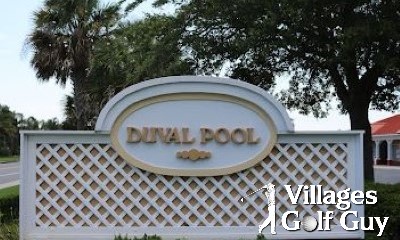 Duval Pool